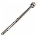 Stainless Steel Seasoning Turkey Syringe Kitchen Seasoning Syringe, 8 in 1, 9 in 1, 10 in 1