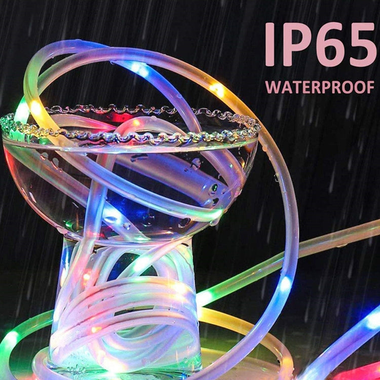 ไฟสายตกแต่งงานปาร์ตี้วันหยุด พร้อมรีโมท, ขนาด: 7m 50 ดวง USB, 12m 100 ดวง USB