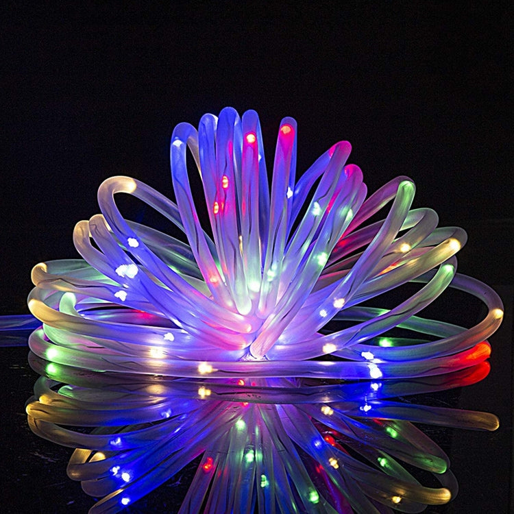ไฟสายตกแต่งงานปาร์ตี้วันหยุด พร้อมรีโมท, ขนาด: 7m 50 ดวง USB, 12m 100 ดวง USB