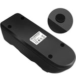 ที่ชาร์จด้ามจับคอนโทรลเลอร์ไร้สาย DOBE สำหรับ PS4, TP4-889