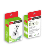 แท่นชาร์จและที่จับคอนโทรลเลอร์ LED Micro Dual IPPLAY พร้อมพอร์ต Micro USB ชาร์จเร็ว สำหรับคอนโทรลเลอร์ PS4, สำหรับคอนโทรลเลอร์ Xbox One