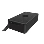 CJ280 เครื่องติดตาม GPS แบบไร้สาย แม่เหล็กแรงสูง, 2G 6000mAh, 2G 12000mAh, 2G 24000mAh, 4G 10000mAh, 4G 20000mAh