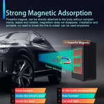 CJ280 เครื่องติดตาม GPS แบบไร้สาย แม่เหล็กแรงสูง, 2G 6000mAh, 2G 12000mAh, 2G 24000mAh, 4G 10000mAh, 4G 20000mAh