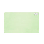 แผ่นรองเมาส์อุ่นไฟฟ้าแสดงผลดิจิทัลอัจฉริยะสำหรับสำนักงาน ขนาด 80x33 ซม. รูปกระต่าย ปลั๊ก CN สีดำ 80x33 ซม., สีเขียว 60x36 ซม., สีเทา 60x36 ซม.