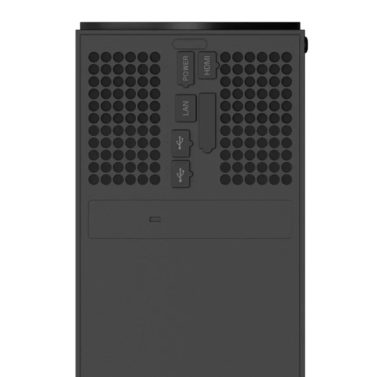 ชุดกันฝุ่นสำหรับเครื่อง XBOX Series S/X, สไตล์: รุ่นปกติ, รุ่นดีลักซ์