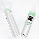เครื่องดูดจมูกไฟฟ้าสำหรับทารก ปรับระดับได้ 3 ระดับ, เครื่องดูดจมูกไฟฟ้า