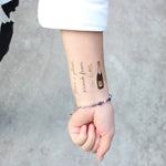 20 ชิ้น สติ๊กเกอร์รอยสักเจ้าสาวงานเลี้ยงสละโสดแบบปั๊มร้อนกันน้ำ, VC-204, VC-205, VC-206, VC-207, VC-208, VC-209, VC-210, VC-211, VC-212, VC-213, VC-214, VC-215, VC-216, VC-217, VC-218, VC-227, VC-228, VC-229, VC-230, VC-231, VC-232, VC-233
