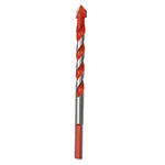 Ceramic Triangle Handle Metal Flashlight Drill Bit, Size: 3mm, 3mm, 4mm, 5mm, 6mm, 8mm, 10mm, 12mm