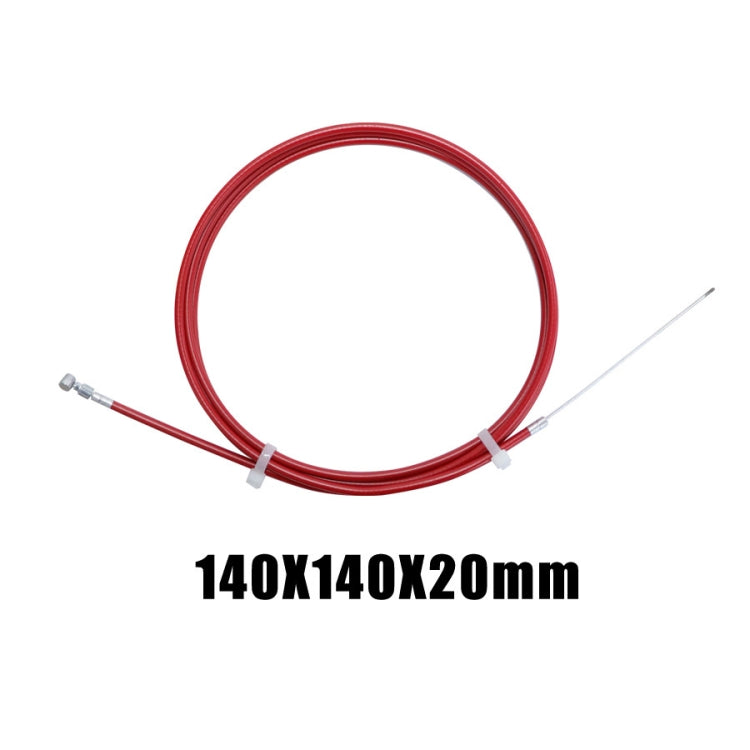 สายเบรกสกู๊ตเตอร์ไฟฟ้า อุปกรณ์เสริมสำหรับสกู๊ตเตอร์ Xiaomi Mijia M365, Xiaomi Mijia M365 Pro / Pro 2