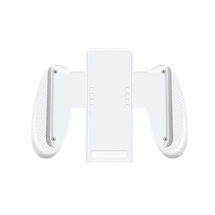 ด้ามจับเกม KJH NS-072 ดีไซน์ ABS แบบบูรณาการ สำหรับ Switch OLED, สำหรับ Nintendo Switch OLED