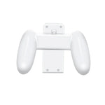 ด้ามจับเกม KJH NS-072 ดีไซน์ ABS แบบบูรณาการ สำหรับ Switch OLED, สำหรับ Nintendo Switch OLED