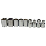 23 PCS / Set Sleeve Batch Quick Wrench Ratchet Screwdriver, 23 PCS / Set