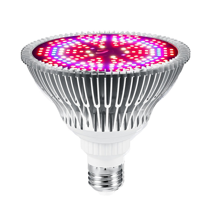 โคมไฟ LED ปลูกต้นไม้ E27150W 200 หลอด, แสงเต็มสเปกตรัม, แสงอาทิตย์
