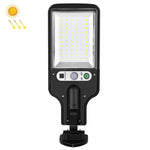 ไฟถนนพลังงานแสงอาทิตย์ 616 LED ตรวจจับร่างกายมนุษย์ ไฟสวน, สเปค: 28 SMD ไม่มีรีโมท, 60 SMD ไม่มีรีโมท, 117 COB ไม่มีรีโมท, 108 COB ไม่มีรีโมท, 72 SMD ไม่มีรีโมท, 60 SMD มีรีโมท