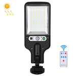 ไฟถนนพลังงานแสงอาทิตย์ 616 LED ตรวจจับร่างกายมนุษย์ ไฟสวน, สเปค: 28 SMD ไม่มีรีโมท, 60 SMD ไม่มีรีโมท, 117 COB ไม่มีรีโมท, 108 COB ไม่มีรีโมท, 72 SMD ไม่มีรีโมท, 60 SMD มีรีโมท
