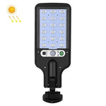 ไฟถนนพลังงานแสงอาทิตย์ LED ตรวจจับร่างกายมนุษย์ ไฟสวน, สเปค: 616A-18 LED, 616B-72 COB, 616C-30 COB, 616A-18 LED พร้อมรีโมท, 616B-72 COB พร้อมรีโมท, 616C-30 COB พร้อมรีโมท