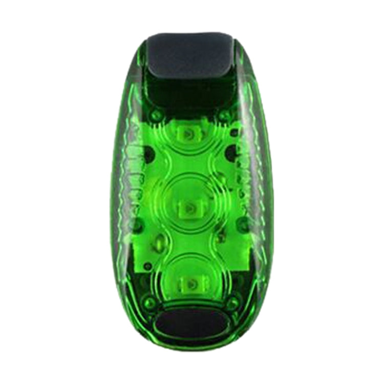 ไฟท้ายจักรยานสำหรับปั่นกลางคืน แสงอบอุ่น สี: LED แดง 3 ดวง, LED แดง 3 ดวง, LED น้ำเงิน 3 ดวง, LED เขียว 3 ดวง, LED แดง 5 ดวง, LED น้ำเงิน 5 ดวง, LED เขียว 5 ดวง