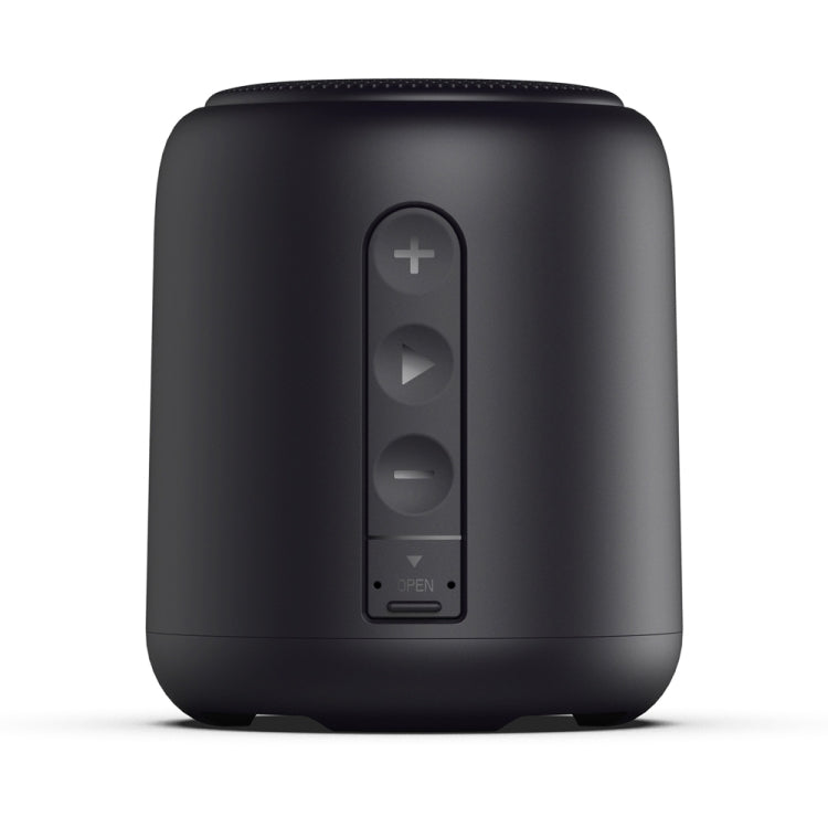 ลำโพงบลูทูธพกพา F9 TWS Mini รองรับการ์ด TF, ไม่มี FM-สีดำ, ไม่มี FM-สีน้ำเงิน, ไม่มี FM-สีแดง