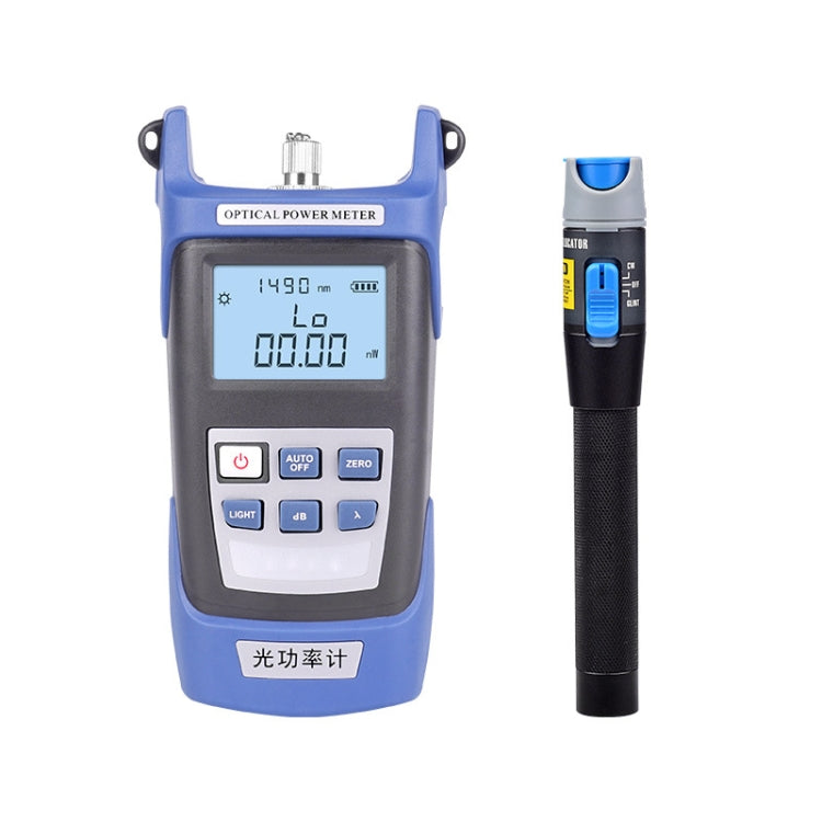 ชุดเครื่องมือใยแก้วนำแสง GJB-GH01 สำหรับการเชื่อมต่อเย็น, GJB-GH01