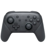 จอยเกมไร้สาย L-0326 สำหรับ Switch Pro, สไตล์:, สีดำ, เขียวชมพู, ดำ - ฟังก์ชันครบ + NFC + ปลุกเครื่อง (1:1), เขียวชมพู - ฟังก์ชันครบ + NFC + ปลุกเครื่อง (1:1), สีดำ - รุ่น HD ฟังก์ชันครบ, สีเขียว - รุ่น HD ฟังก์ชันครบ