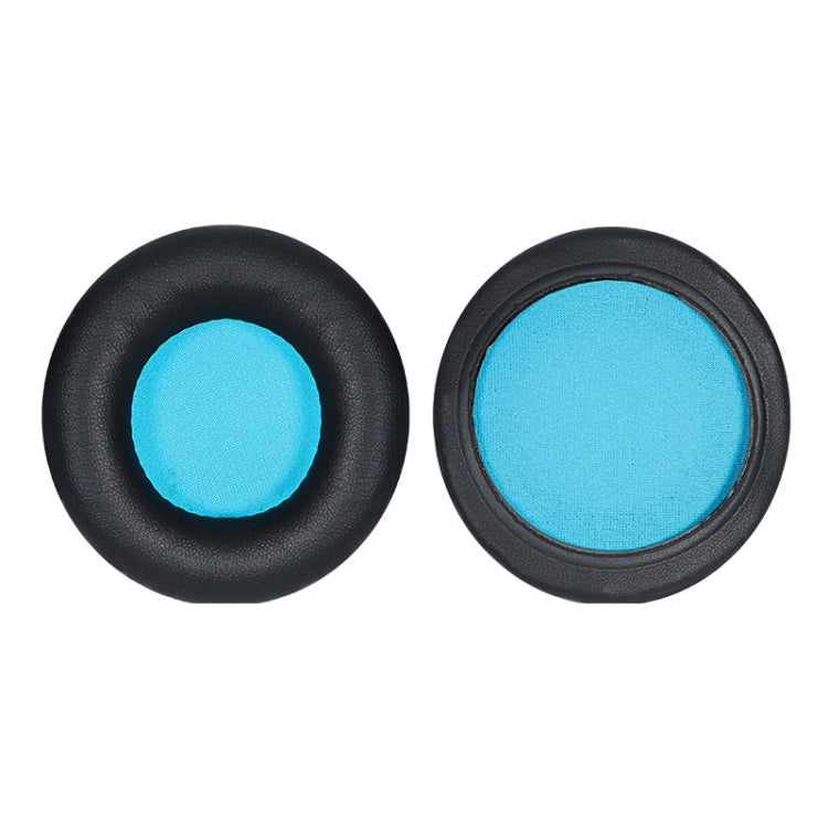 หูฟังครอบฟองน้ำ 1 คู่สำหรับ Audio-Technica ATH-S200BT, สีดำ+เทา, สีขาว+เทา, สีดำ+แดง, สีดำ+น้ำเงิน