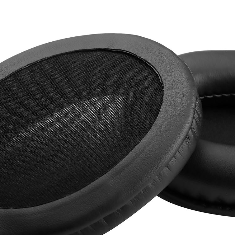 หูฟังครอบหู 2 ชิ้นสำหรับ Kingston HyperX, ตาข่ายสีดำ, ตาข่ายสีดำ+น้ำเงิน, ตาข่ายสีดำ+เขียว, หนังโปรตีนสีดำ, กำมะหยี่สีดำ, กำมะหยี่สีดำ+แดง, หนังโปรตีนสีดำ+น้ำเงิน, หนังโปรตีนสีดำ+เขียว, สีขาว+ชมพูแดง, สีดำผสม, ไหมน้ำแข็งสีดำ