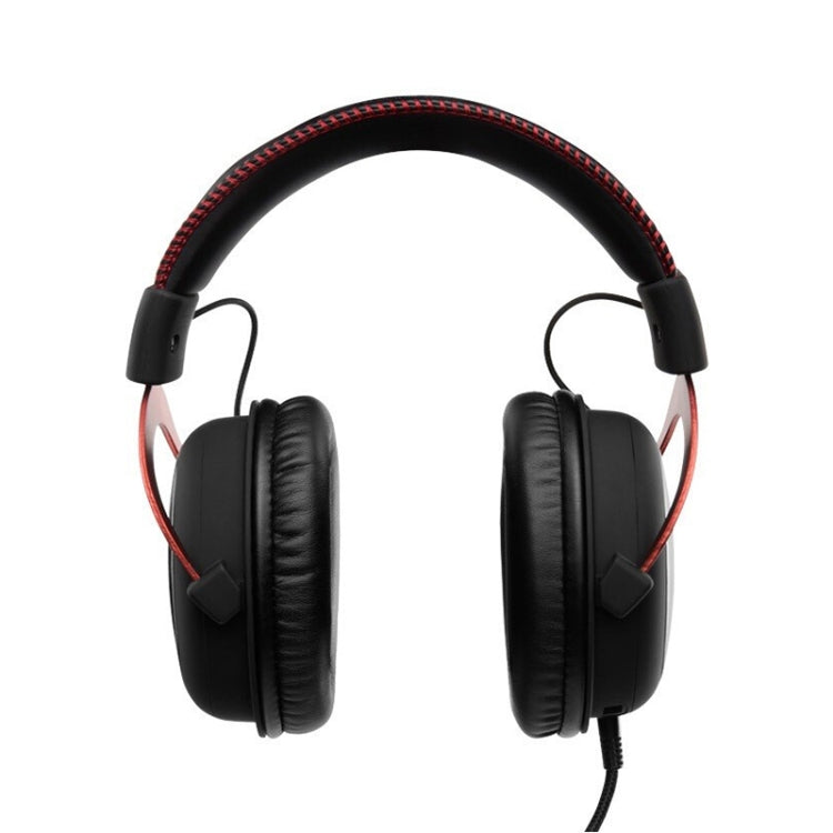 หูฟังครอบหู 2 ชิ้นสำหรับ Kingston HyperX, ตาข่ายสีดำ, ตาข่ายสีดำ+น้ำเงิน, ตาข่ายสีดำ+เขียว, หนังโปรตีนสีดำ, กำมะหยี่สีดำ, กำมะหยี่สีดำ+แดง, หนังโปรตีนสีดำ+น้ำเงิน, หนังโปรตีนสีดำ+เขียว, สีขาว+ชมพูแดง, สีดำผสม, ไหมน้ำแข็งสีดำ