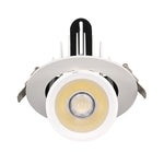 ไฟปลูกต้นไม้ LED สเปกตรัมเต็ม, 10w เจาะรู 80mm, 15w เจาะรู 95mm, 20w เจาะรู 120mm, 30w เจาะรู 150mm, 35w เจาะรู 150mm, 40w เจาะรู 150mm