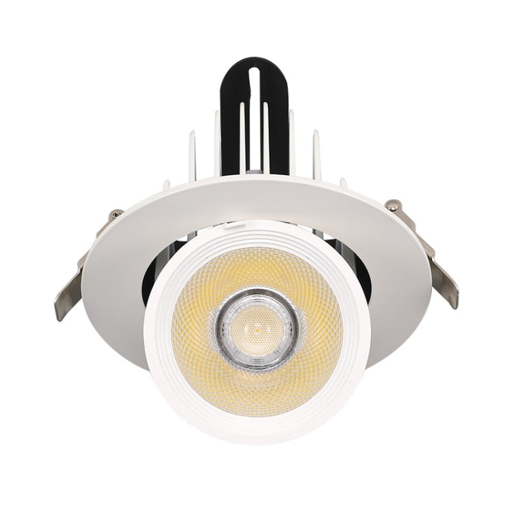 ไฟปลูกต้นไม้ LED สเปกตรัมเต็ม, 10w เจาะรู 80mm, 15w เจาะรู 95mm, 20w เจาะรู 120mm, 30w เจาะรู 150mm, 35w เจาะรู 150mm, 40w เจาะรู 150mm