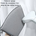 Iron Heat Insulation And Anti-Scalding Gloves With Finger Buckle, Pointed Head, Round Head