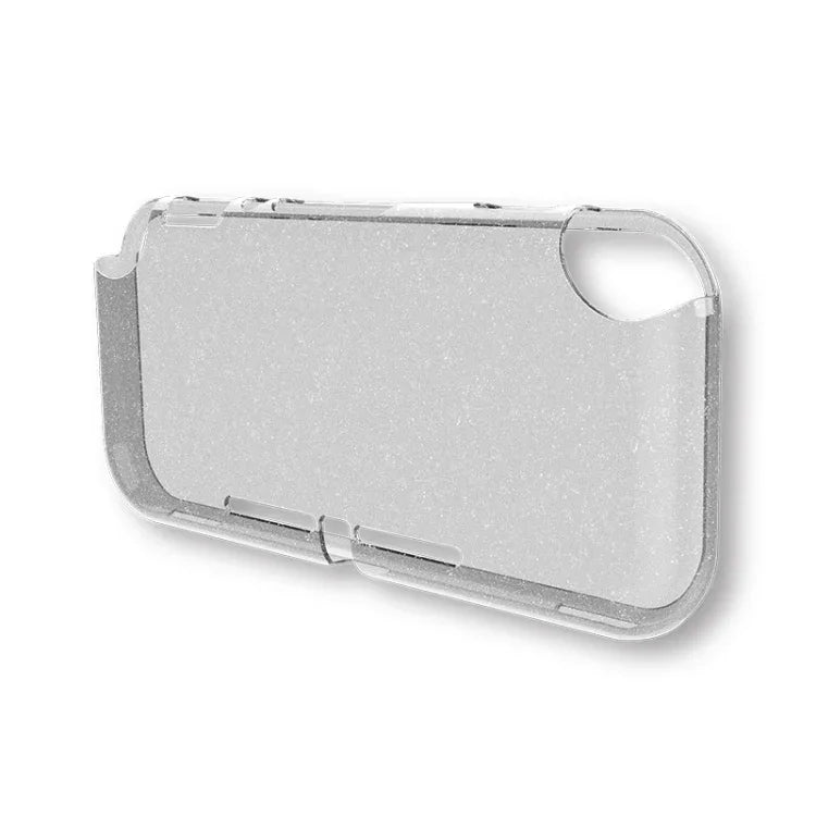 เคสป้องกันใส TPU แบบคริสตัลสำหรับจอยเกม Iplay สำหรับเครื่อง Nintendo Switch Lite, HBS-173