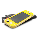 เคสป้องกันใส TPU แบบคริสตัลสำหรับจอยเกม Iplay สำหรับเครื่อง Nintendo Switch Lite, HBS-173