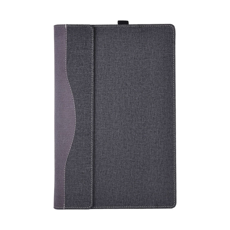 เคสหนัง PU สำหรับแล็ปท็อป HP Spectre X360 13-AW 13.3 นิ้ว, สำหรับ HP Spectre X360 15-EB 15.6 นิ้ว