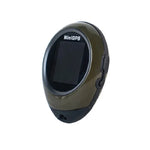 เครื่องติดตาม GPS ขนาดเล็ก เข็มทิศปีนเขากลางแจ้ง, KH-12