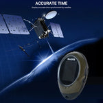 เครื่องติดตาม GPS ขนาดเล็ก เข็มทิศปีนเขากลางแจ้ง, KH-12