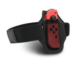 สายรัดขาแบบสปอร์ตสำหรับจอยเกม iplay สำหรับคอนโทรลเลอร์ Nintendo Joy-Con, สายรัดขาแบบสปอร์ตสำหรับจอยเกม