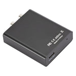 เครื่องรับเสียงบลูทูธ 5.0 รุ่น JY-BT