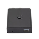 เครื่องรับเสียงบลูทูธ 5.0 รุ่น JY-BT