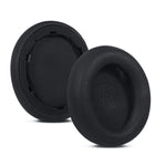 ปลอกหูฟังฟองน้ำหนังโปรตีน 2 ชิ้นสำหรับ Anker Soundcore Life, Q10 (สีดำ), Q10 (สีดำ+แดง), Q10 (สีน้ำเงิน+ส้ม), Q20 (สีดำ), Q30 (สีดำ), Q30 (น้ำเงินเข้ม), Q30 (ชมพูอ่อน), Q35 (สีดำ), Q35 (น้ำเงินเข้ม), สำหรับ Anker Soundcore Life Q35