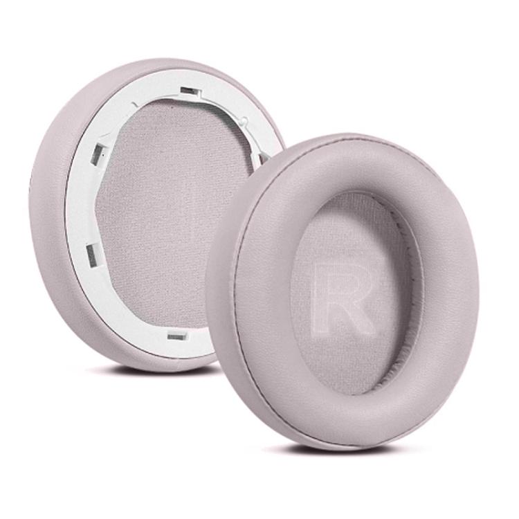 ปลอกหูฟังฟองน้ำหนังโปรตีน 2 ชิ้นสำหรับ Anker Soundcore Life, Q10 (สีดำ), Q10 (สีดำ+แดง), Q10 (สีน้ำเงิน+ส้ม), Q20 (สีดำ), Q30 (สีดำ), Q30 (น้ำเงินเข้ม), Q30 (ชมพูอ่อน), Q35 (สีดำ), Q35 (น้ำเงินเข้ม), สำหรับ Anker Soundcore Life Q35