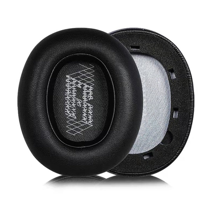 ปลอกหูฟังฟองน้ำ 2 ชิ้นสำหรับ JBL Live 650BT/660NC/Duet