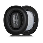 ปลอกหูฟังฟองน้ำ 2 ชิ้นสำหรับ JBL Live 650BT/660NC/Duet