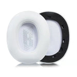 ปลอกหูฟังฟองน้ำ 2 ชิ้นสำหรับ JBL Live 650BT/660NC/Duet