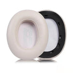 ปลอกหูฟังฟองน้ำ 2 ชิ้นสำหรับ JBL Live 650BT/660NC/Duet