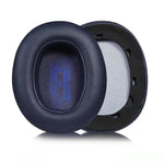 ปลอกหูฟังฟองน้ำ 2 ชิ้นสำหรับ JBL Live 650BT/660NC/Duet