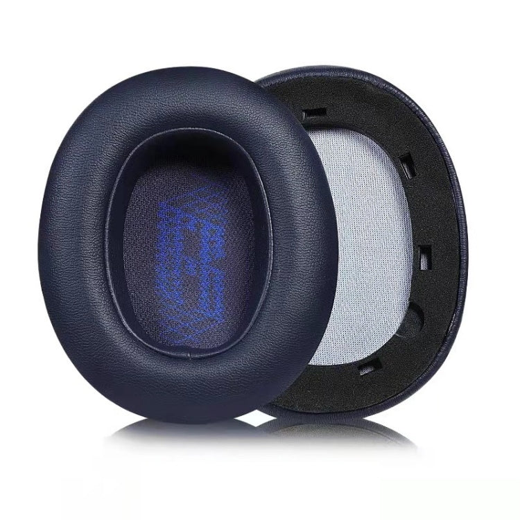 ปลอกหูฟังฟองน้ำ 2 ชิ้นสำหรับ JBL Live 650BT/660NC/Duet