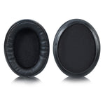 ปลอกหูฟังฟองน้ำ 2 ชิ้นสำหรับ Audio-Technica ATH-AR5BT / AR5iS