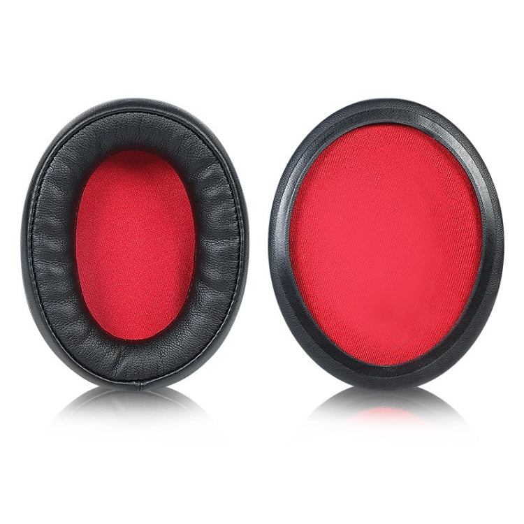 ปลอกหูฟังฟองน้ำ 2 ชิ้นสำหรับ Audio-Technica ATH-AR5BT / AR5iS