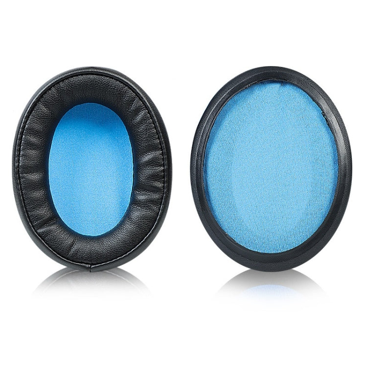 ปลอกหูฟังฟองน้ำ 2 ชิ้นสำหรับ Audio-Technica ATH-AR5BT / AR5iS