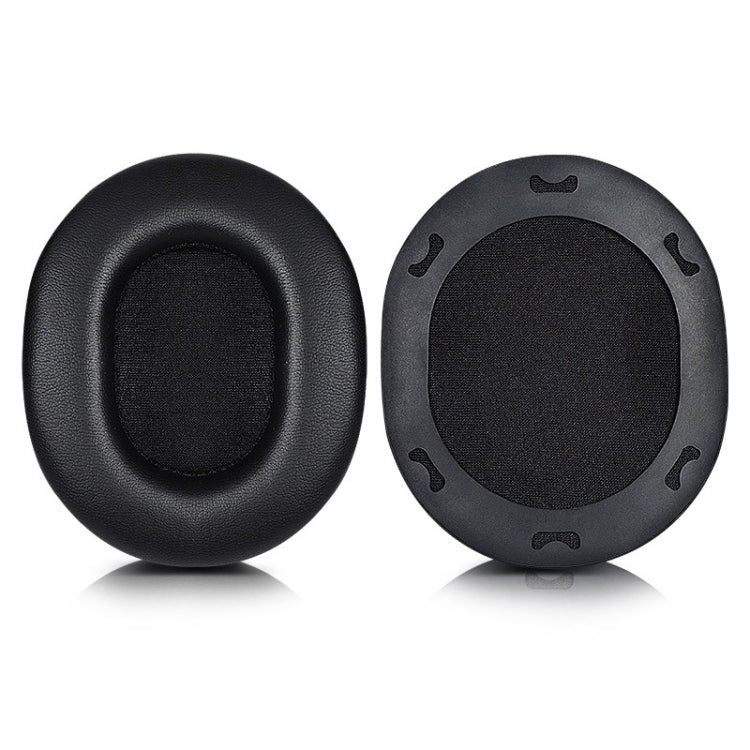 หูฟังครอบหนังโปรตีน / แถบคาดหัว 2 ชิ้นสำหรับ Audio-Technica ATH-M70X